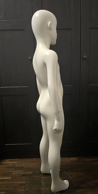 Altro in Decorazioni & Accessori: Schaufensterpuppe Mädchen Mannequin – Usato da Langnau i. E. venduto da joe_z68x