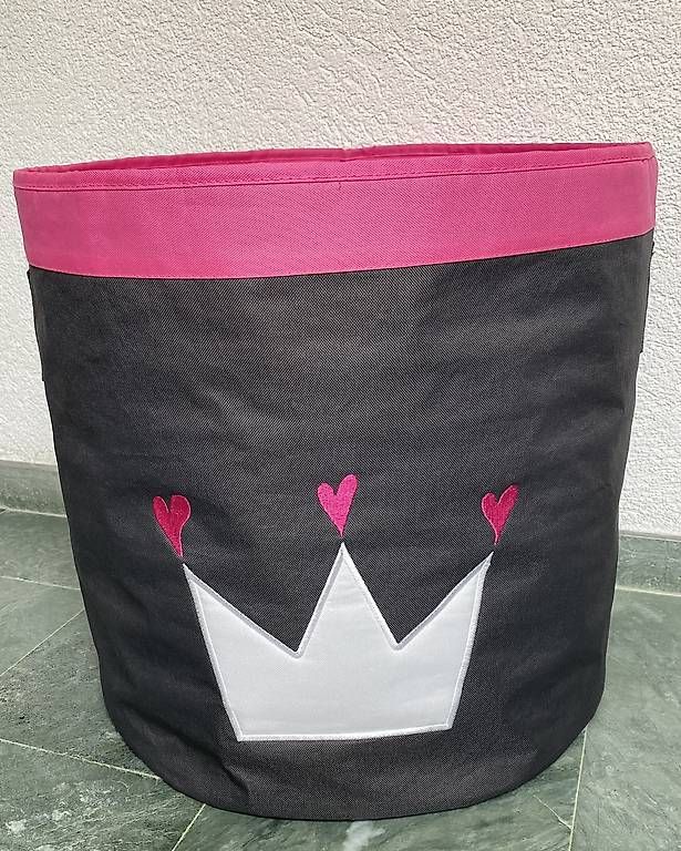 Altro per la casa: Grand panier de rangement  – Usato da Vernayaz venduto da mel_9kvl
