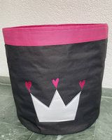 Grand panier de rangement 