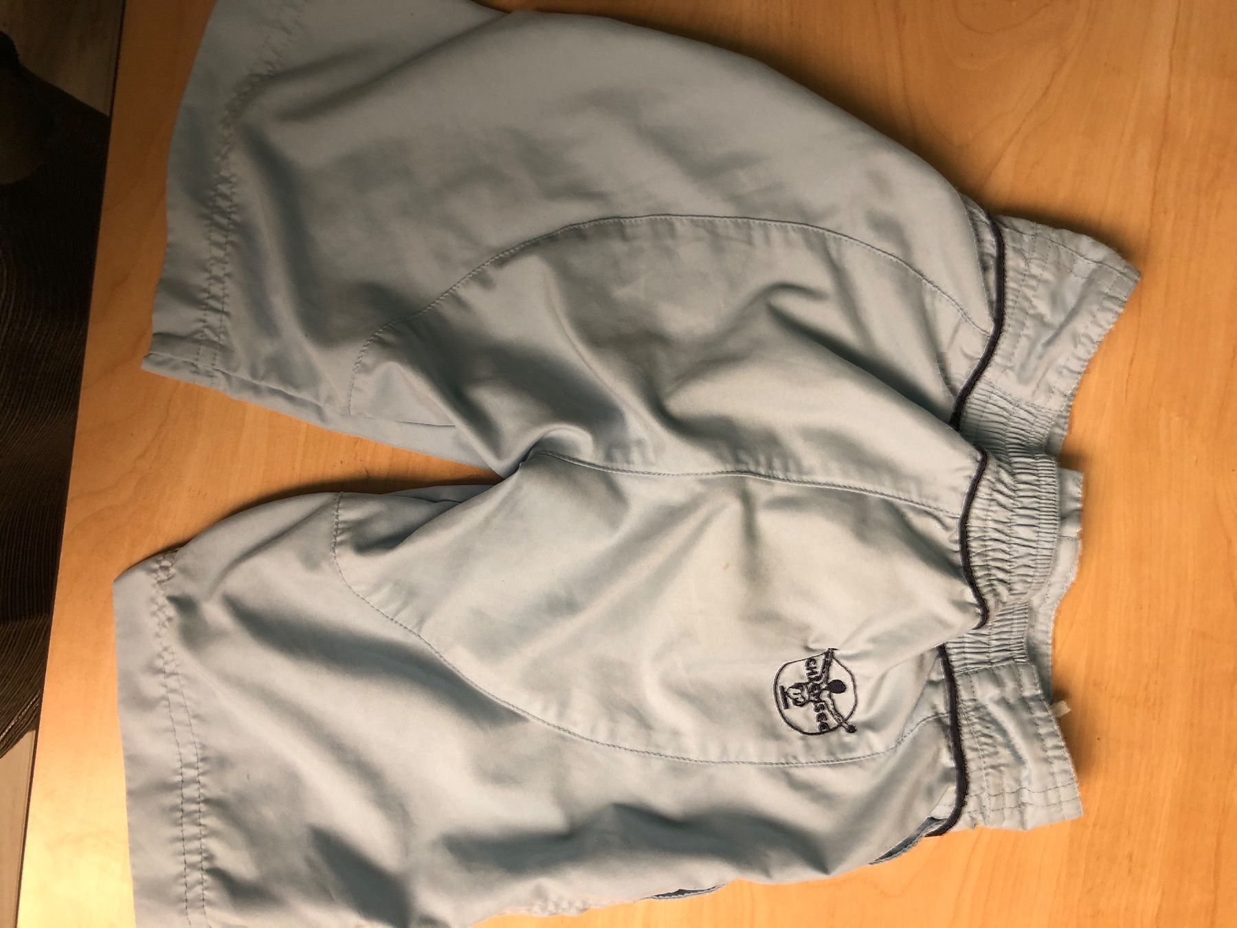 Chiemsee Costumi da bagno: Chiemsee Badeshorts Gr.104 – Usato da Obergerlafingen venduto da cabo4 3