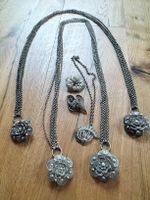 Göllerketten Bernertracht , Silber !?