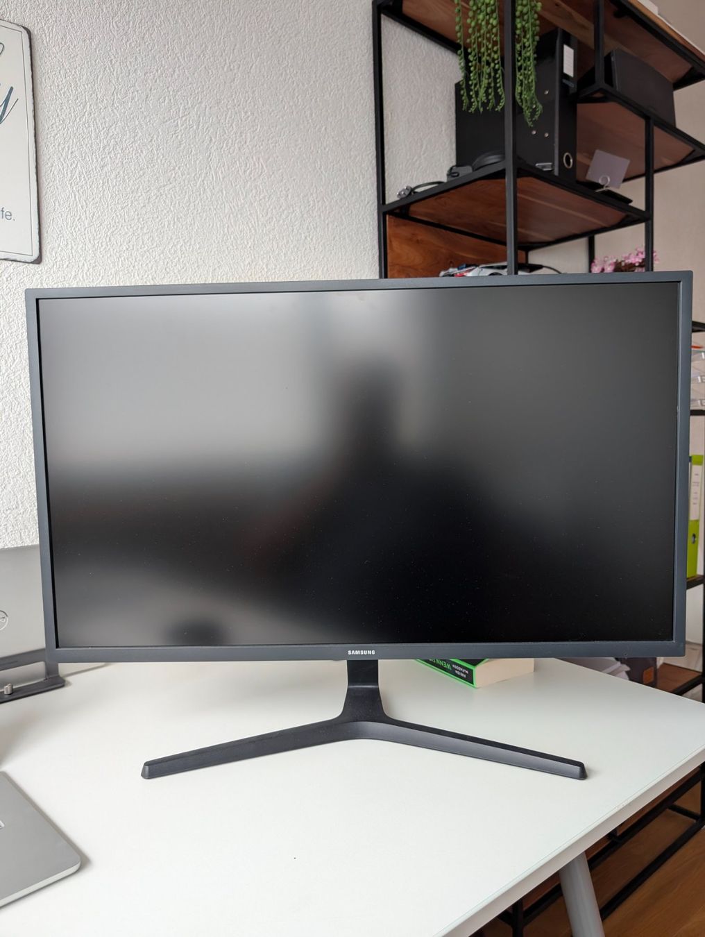 Samsung Monitor: Samsung Viewfinity S5 - UJ590 – Nuovo (secondo la descrizione) da Steinhausen venduto da tarantel04