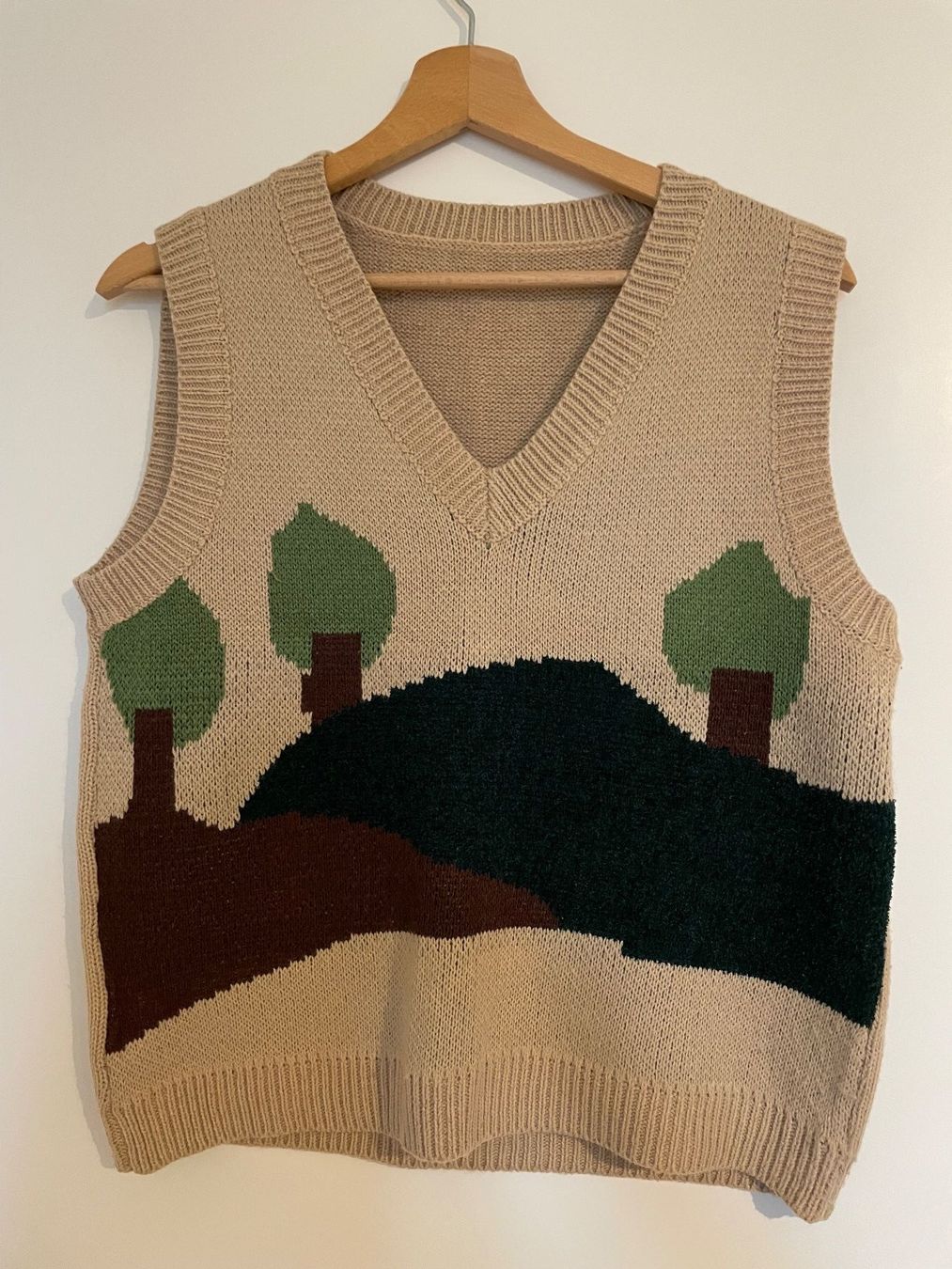 Maglioni & Felpe: Pullover - Retro - Vintage - S – Usato da Winterthur venduto da CamiStore