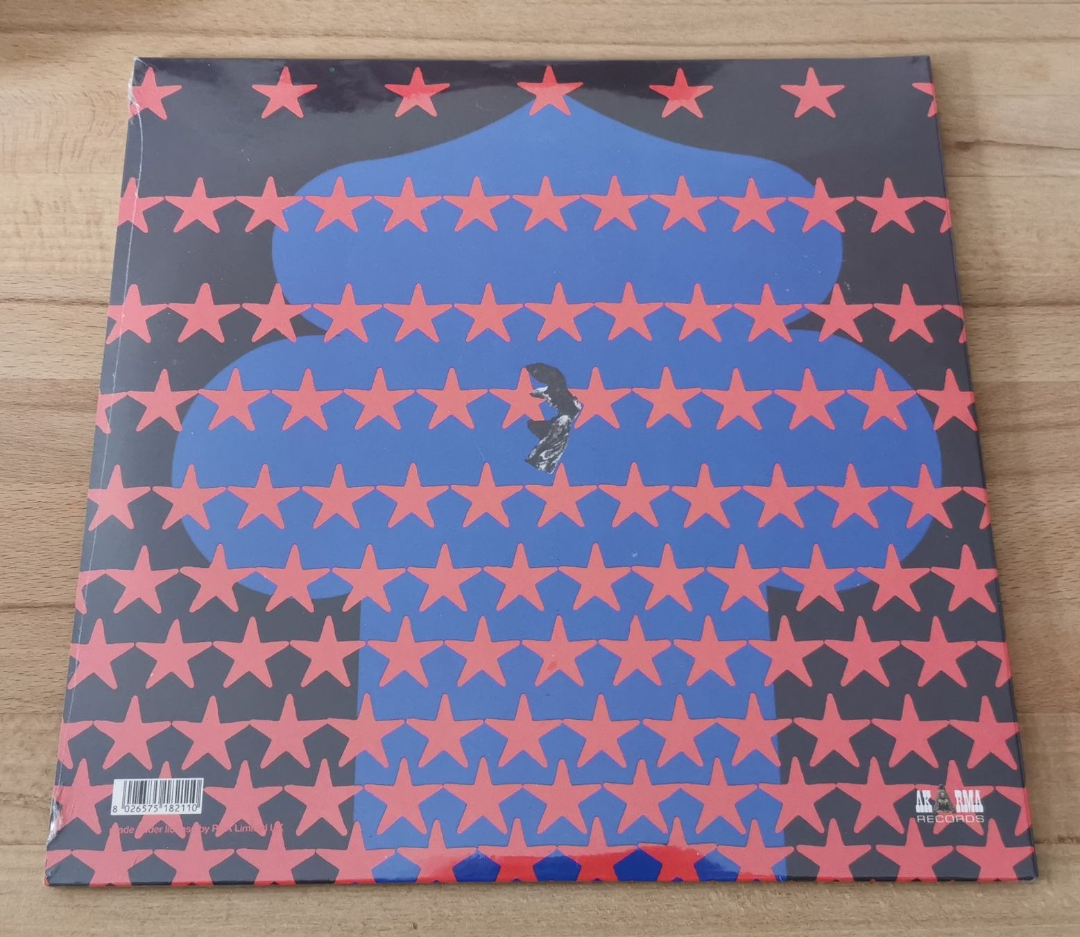 Dischi in vinile: CRESSIDA: Same LP UK Progressive Rock Akarma – Usato da Münchwilen TG venduto da Swb 1