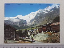 Saas-Fee