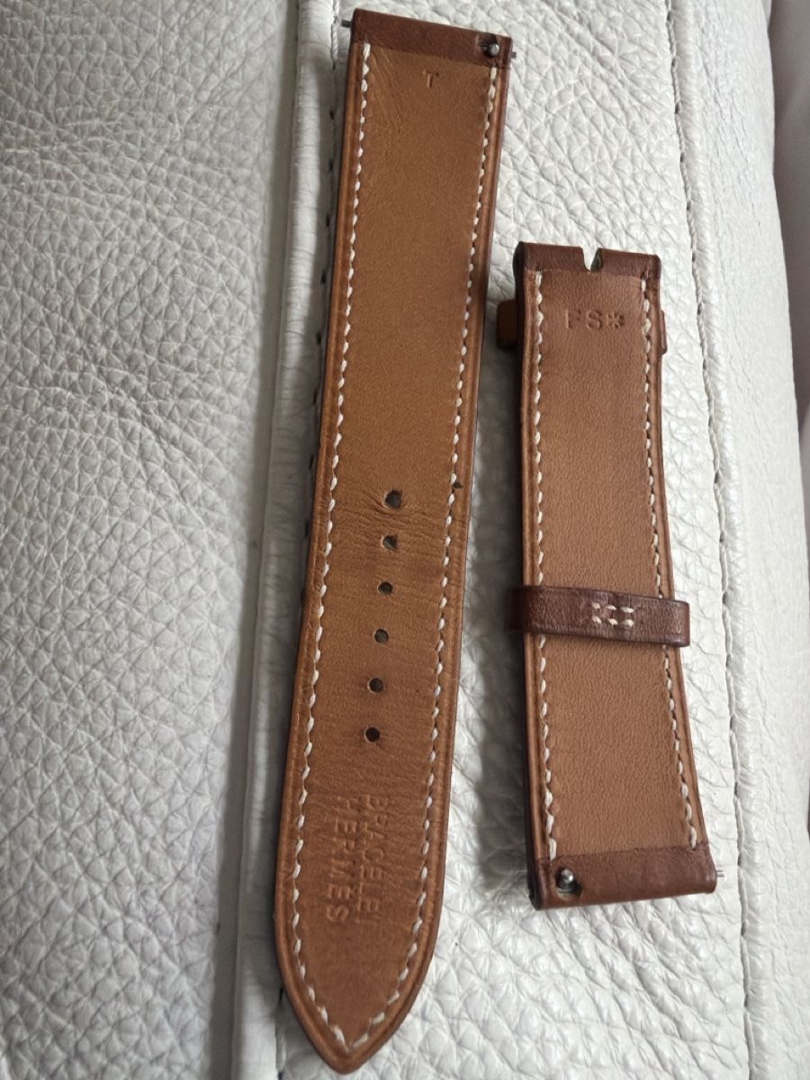 Hermès Bracciali & Braccialetti: Hermès – Nuovo (secondo la descrizione) da Pully venduto da Kalissa 1