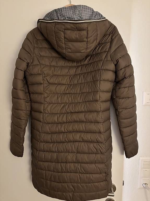 CMP Mäntel: Winterjacke lang CMP, Grösse M – Gebraucht aus Neuenkirch von cakuca72 1