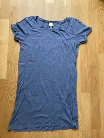 Longshirt von H&M * S