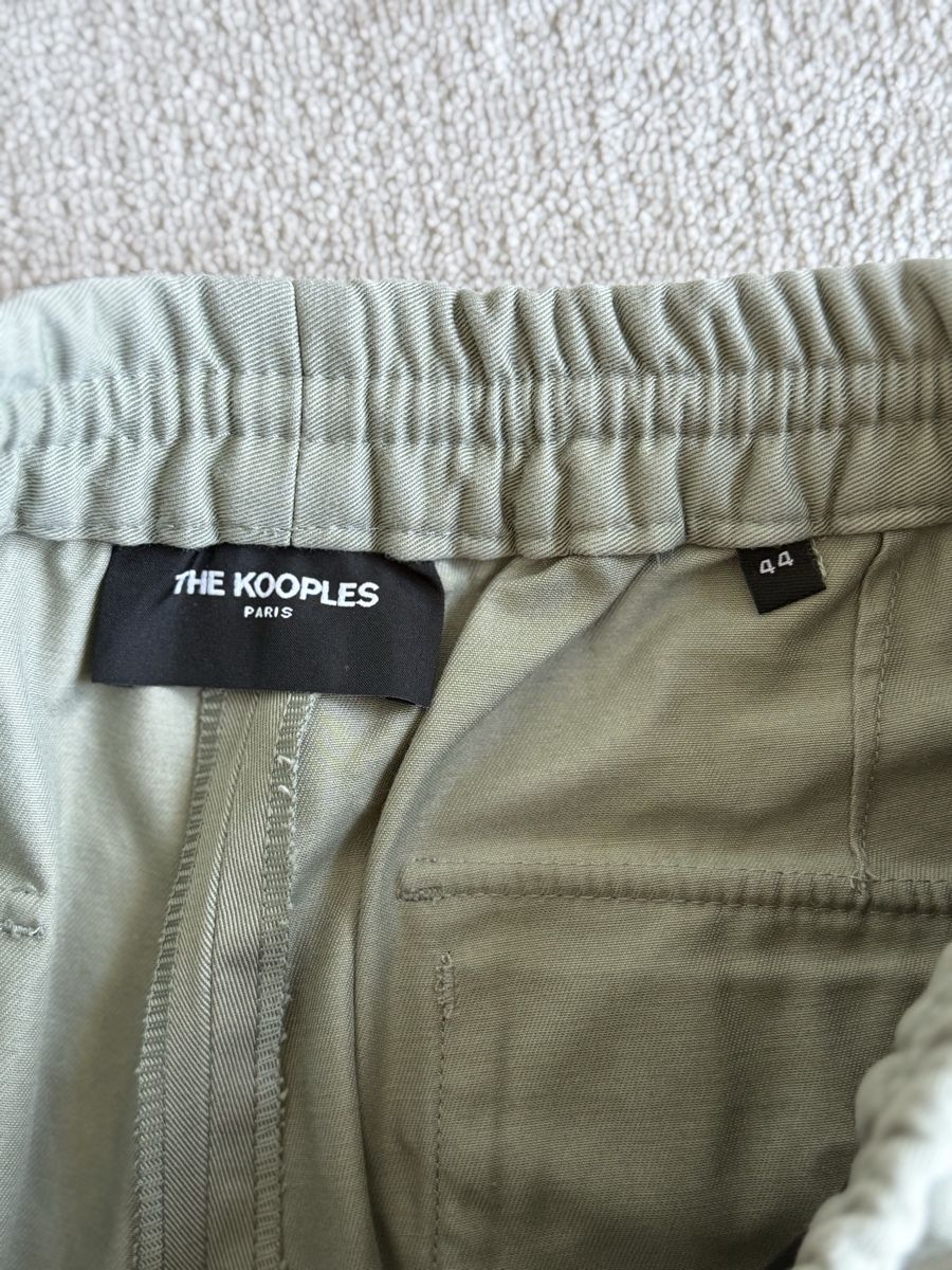 Kooples Pantaloni: Pantalon The Kooples – Usato da Pully venduto da Afagone 2