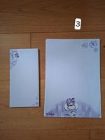 Diddl Briefpapier