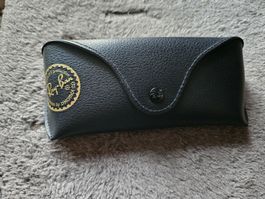 Étui à lunettes Ray-Ban d'occasion