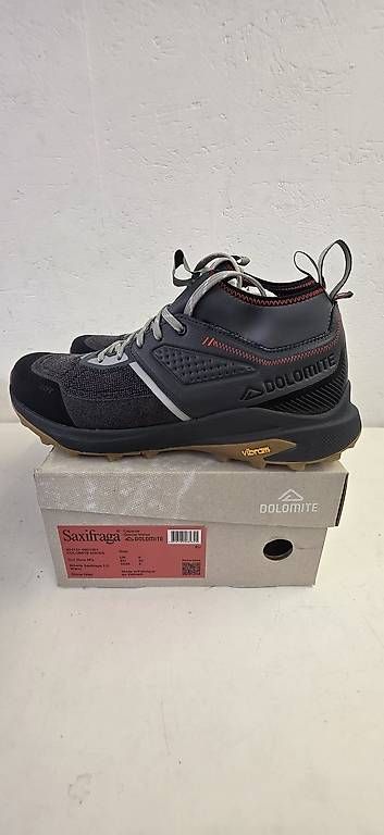 Dolomite Scarpe da uomo: Chaussures marche NEUVES Dolomite, taille 42 – Nuovo e nell'imballaggio originale da Sugiez venduto da factorysportoutlet 1