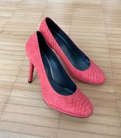 Stuart Weitzman Pumps Gr. 39 - 1x getragen - NP 490 CHF