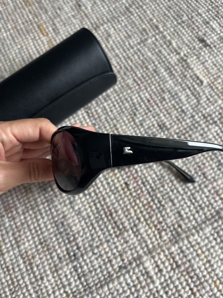 Occhiali & Lenti: Blue elephant sunglasses – Nuovo e nell'imballaggio originale da zürich venduto da schmid1234 2