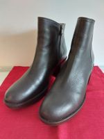 Stiefeletten Melluso made in italy