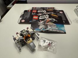 Lego Star Wars X-Wing Fighter 75032
