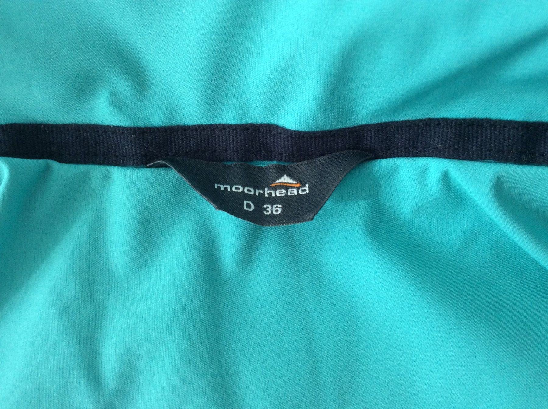 Giacche: Neue Softshelljacke Moorhead Gr.36 – Nuovo e nell'imballaggio originale da Riehen venduto da apo_n7lm 3