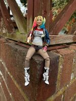 Harley Quinn Suicide Squad Figure