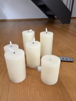 LED Kerzen