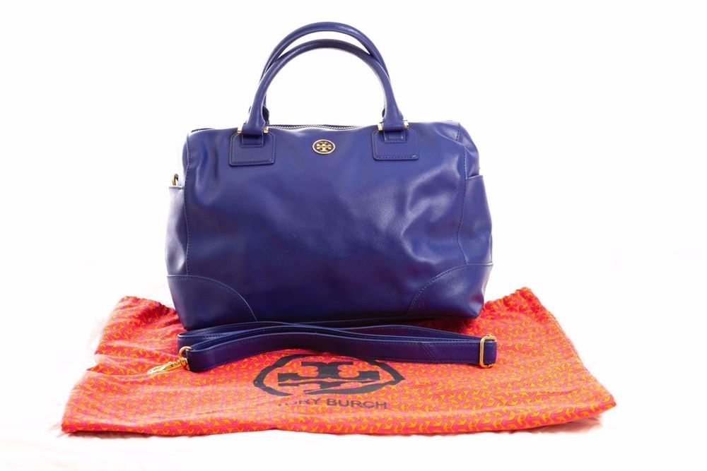 Tory burch best sale bowling bag