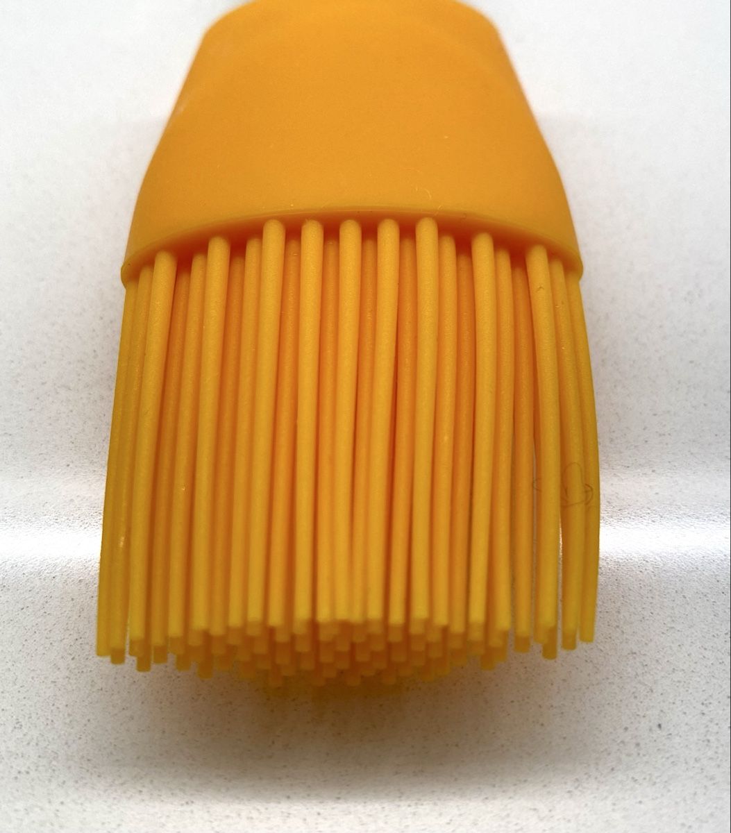 Altro per cucinare: Kisag Silikon Pinsel 23 cm – Nuovo (secondo la descrizione) da Basel venduto da phidelitas 4