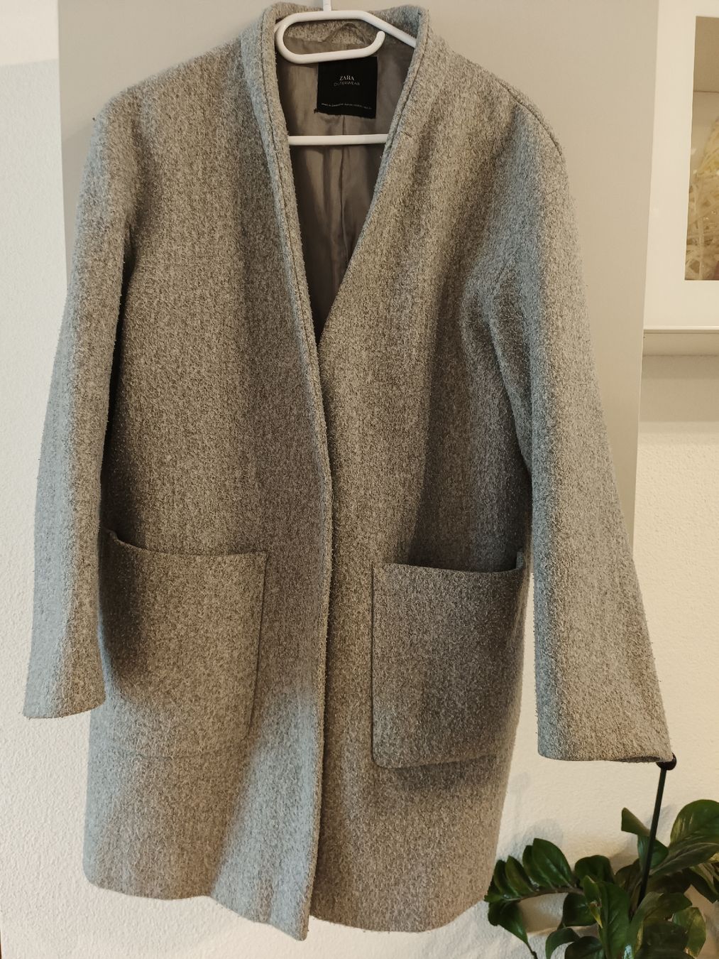 Zara Cappotti: Damen Mantel XS ZARA – Usato da Muri AG venduto da Mupuputs