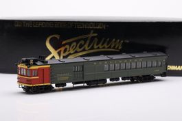 Spectrum 81411 EMC Gas Electric Doodlebug DC Digital, H0