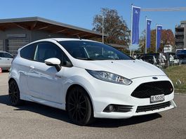 Ford Fiesta ST  182 PS | 132000 km | frisch ab MFK 
