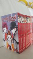 Lovely Devil 11 tomes (complet)