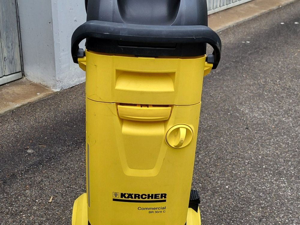 Kärcher Toutes les machines: Kärcher Package – D'occasion à Rorschacherberg par samui57 9