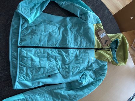 Ortovox Jacke Gr.M
