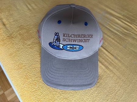 Original Cap Kilchberger Schwinget 2026