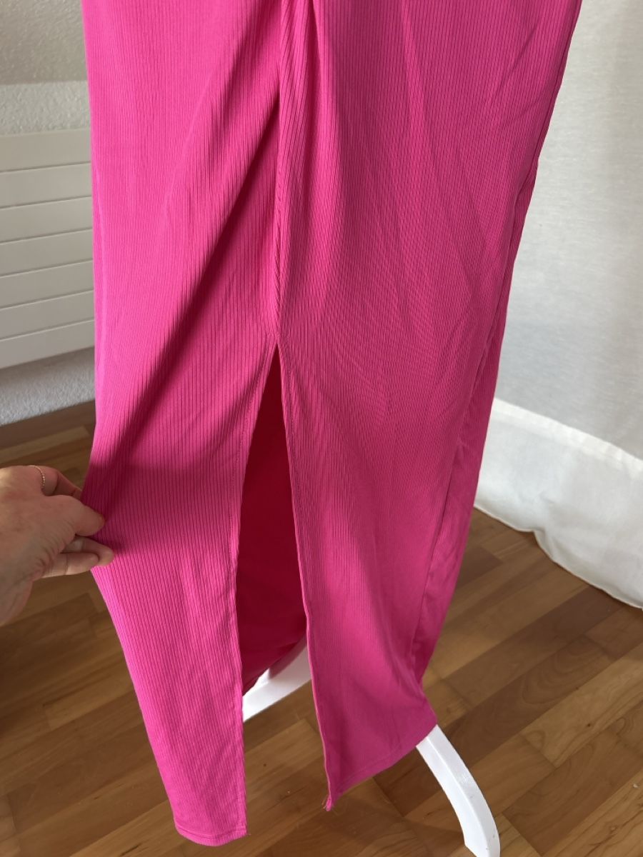Röcke: Faltenrock pink – Gebraucht aus Kirchdorf BE von Stella130 1