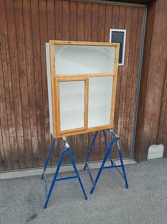 Vetrine: Vitrine/Schaukasten – Usato da Appenzell venduto da marcel.r32