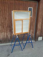 Vitrine/Schaukasten