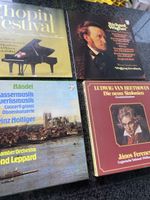 Klassik LP