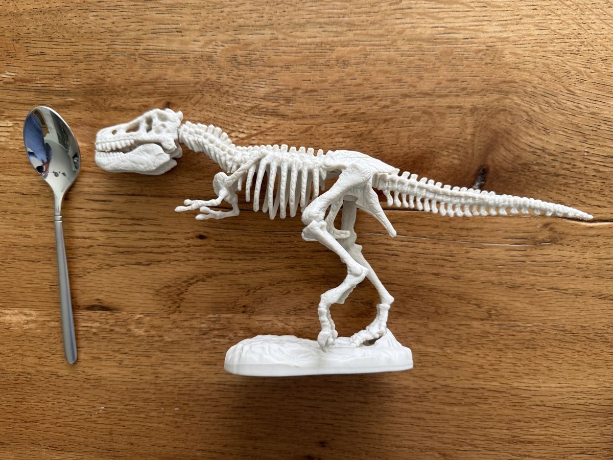 Figurines: Dino – Neuf (Voir description) à Thalwil par SeeWald 2