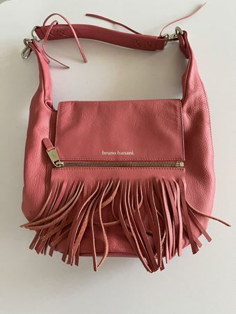 Handtasche Lederne
