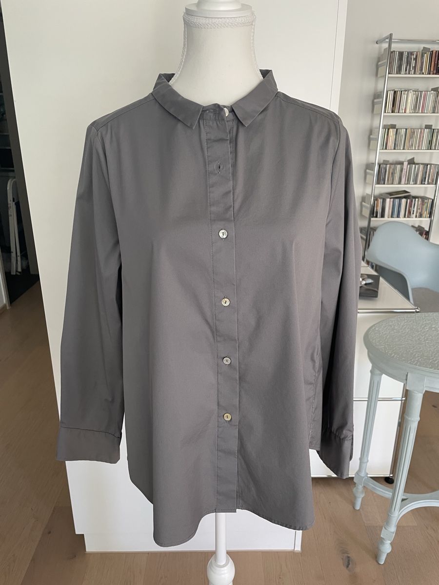 Christ Camicette: Bluse Henry Christ – Usato da Winterthur venduto da Momara