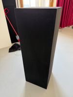 GIK Accoustics Soffit Corner Bass Trap