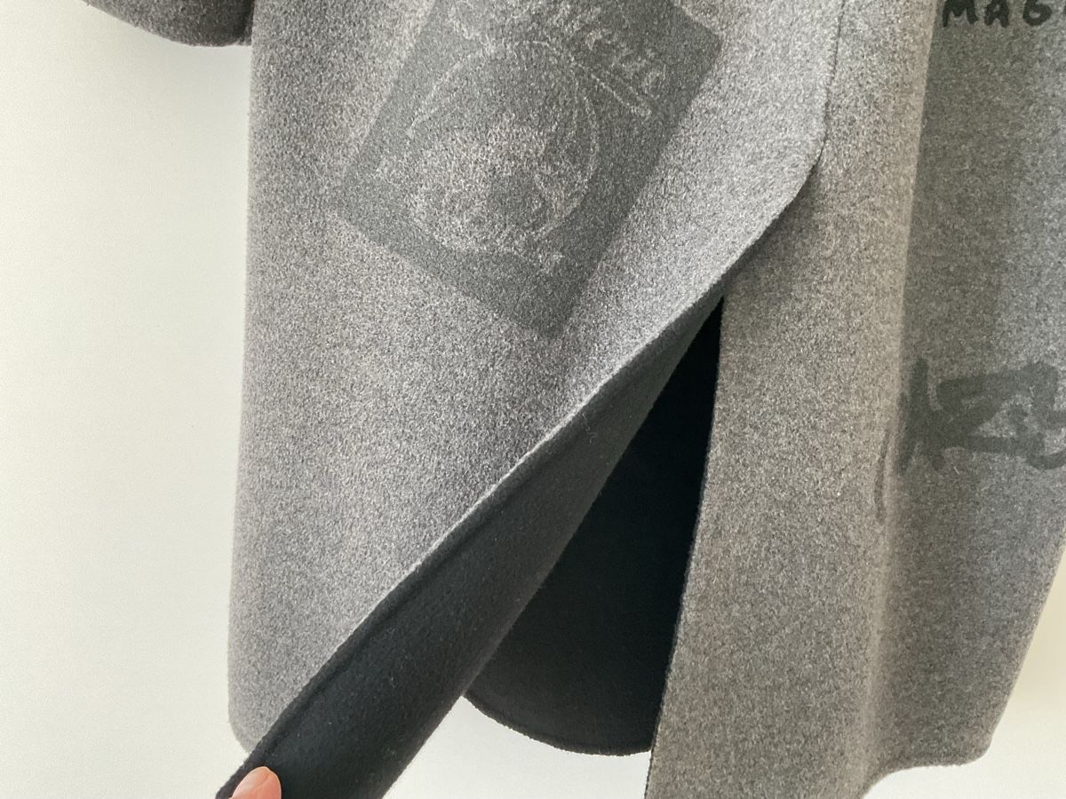 Grace Cappotti: Damen Mantel von Grace – Usato da Stein am Rhein venduto da man_zr9n 4