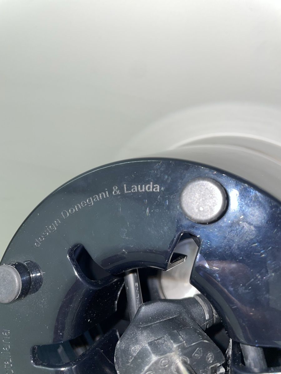 Lampade: Design Stehleuchte MultiPot by Rotaliana – Usato da Zürich venduto da pacta_sunt_servanda 6