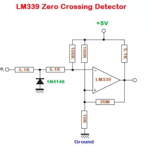 Componenti elettronici: LM339N 4 x Zero Crossing Detector 25 Stück – Nuovo e nell'imballaggio originale da Bremgarten b. Bern venduto da Vittorio0 3