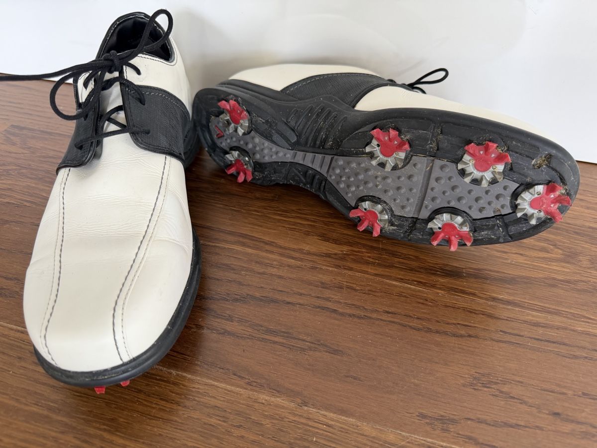 Callaway Chaussures hommes: Golfschuh Callaway – D'occasion à Heitenried par Tannenbaum25 1
