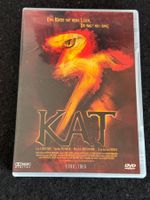 KAT "Eine Katze hat 9 Leben, du hast nur eins" DVD DE