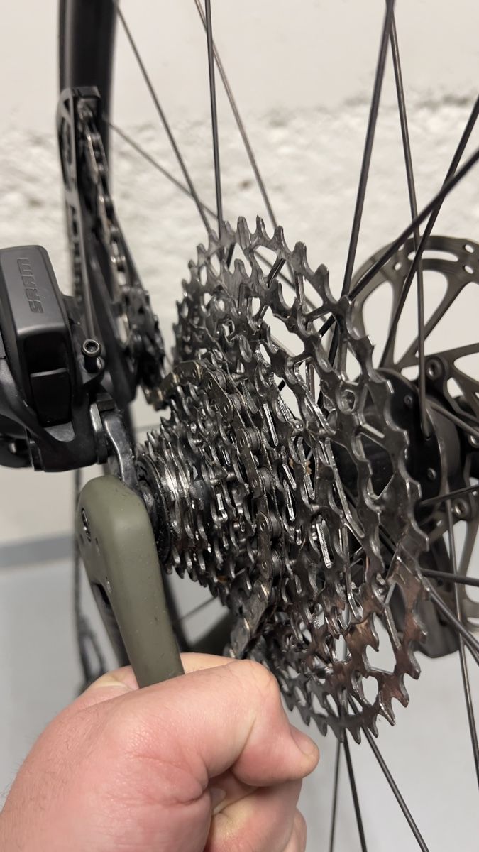 Specialized Biciclette: Specialized Diverge Defekt – Difettoso da Zürich venduto da arj_h9kc 2