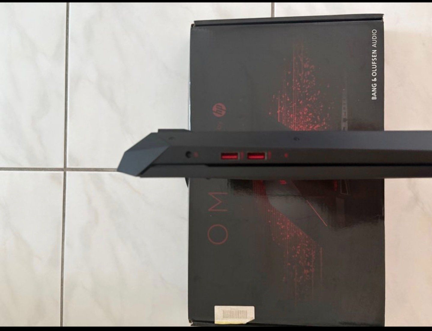 Hewlett Packard Notebook: HP OMEN Gaming-Laptop – Usato da Ardon venduto da Seller33. 1