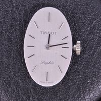 Mouvement Tissot 2401