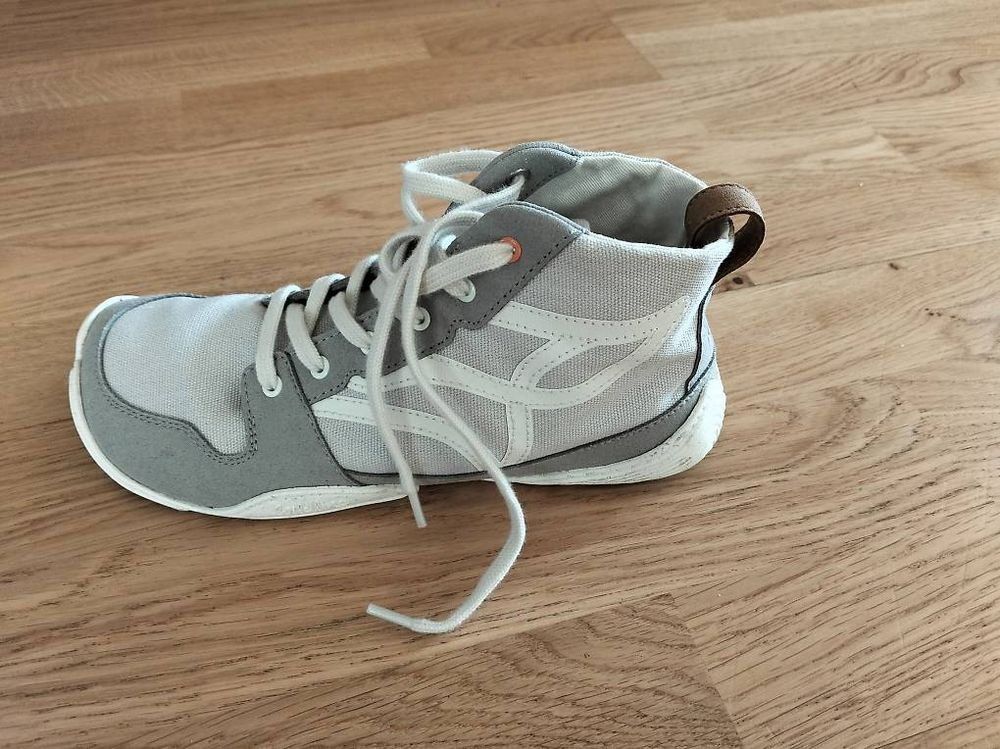Wildling Damenschuhe: Wildling Ino Stone Gr 37 – Gebraucht aus Bassersdorf von golden_sun 2