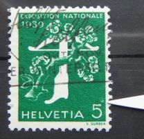ABART LANDESAUSSTELLUNG 1939 : WEISSER PUNKT